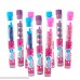 Scentco Glitter Gel Smens 3-Pack 9 Scented pens B07GT9CLWN
